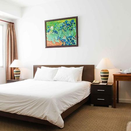 Indochine Hotel Ho Chi Minh-Byen Værelse billede