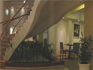 Indochine Hotel Ho Chi Minh-Byen Eksteriør billede