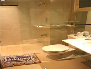 Indochine Hotel Ho Chi Minh-Byen Eksteriør billede