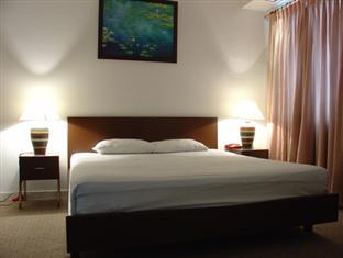 Indochine Hotel Ho Chi Minh-Byen Eksteriør billede
