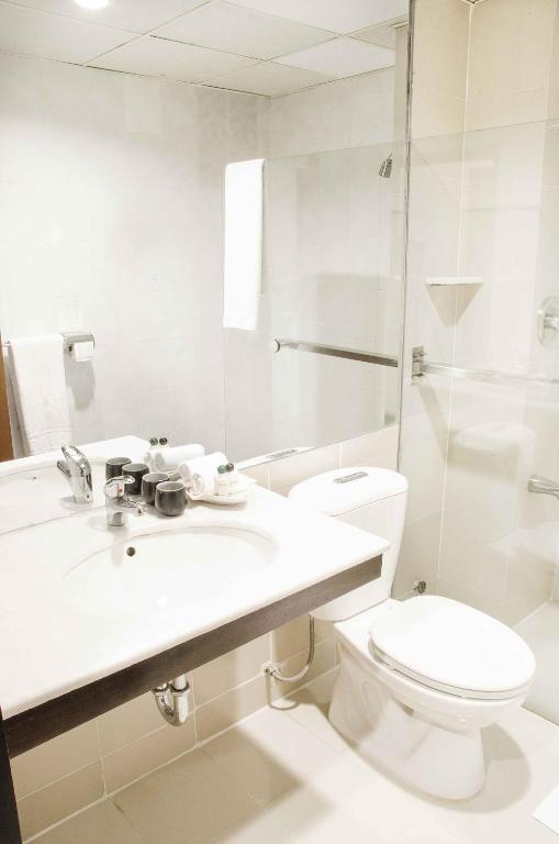 Indochine Hotel Ho Chi Minh-Byen Værelse billede