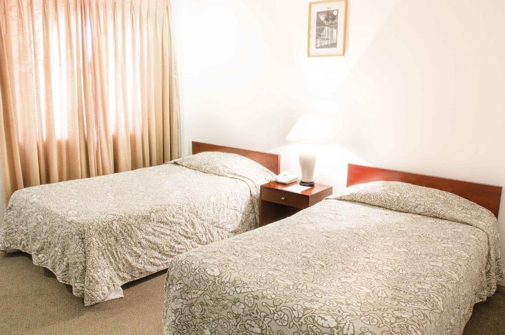 Indochine Hotel Ho Chi Minh-Byen Værelse billede